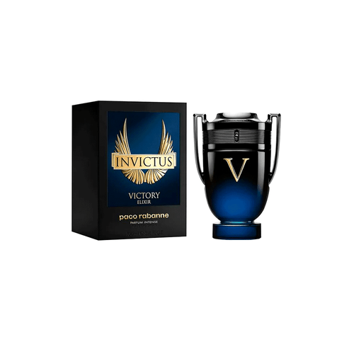 Perfume Paco Rabanne Invictus Victory Elixir Edp x 100 ml