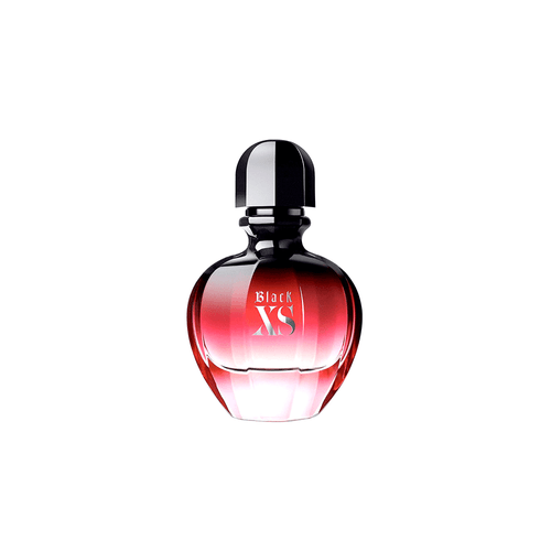 Perfume Paco Rabanne Xs Black For Her Edp x 80 ml