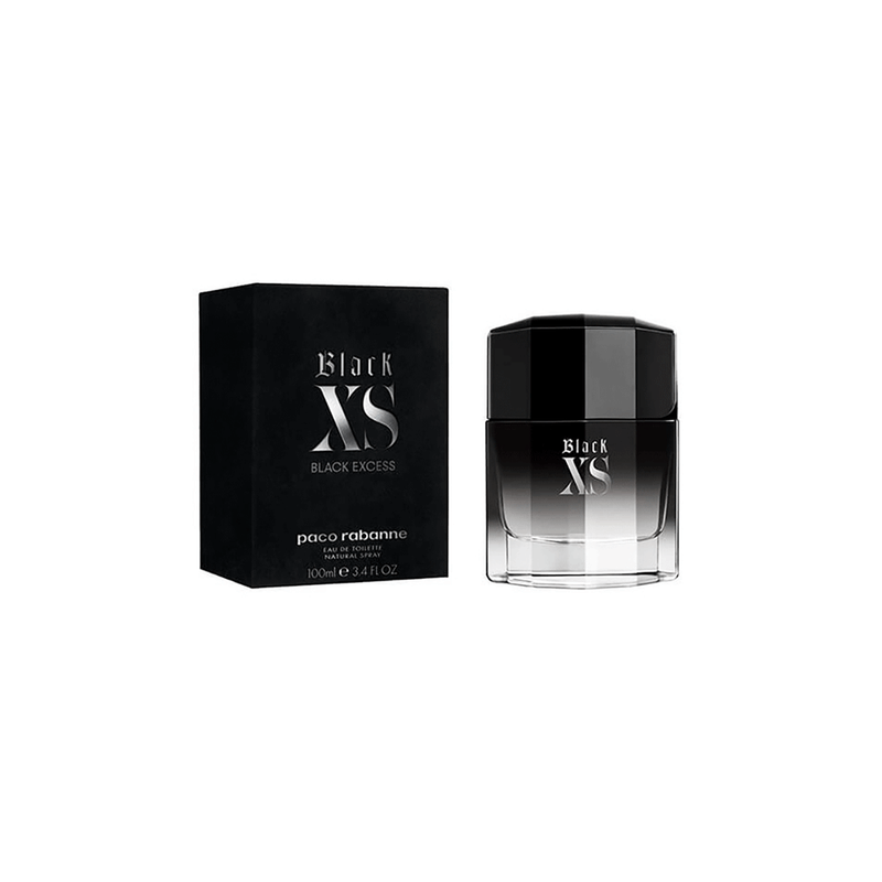 Perfume-Paco-Rabanne-Xs-Black-Men-Edt-x-100-ml-Paco-Rabanne