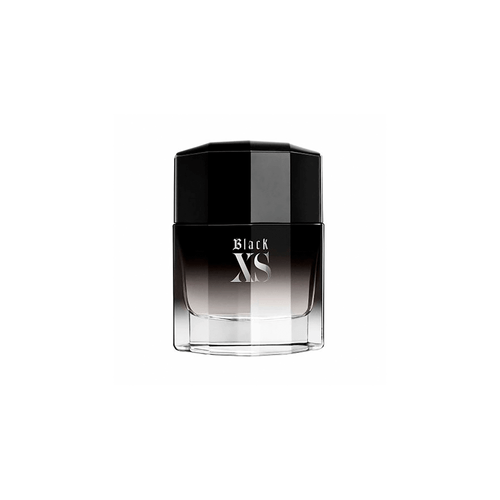 Perfume Paco Rabanne XS Black Men Edt x 100 ml