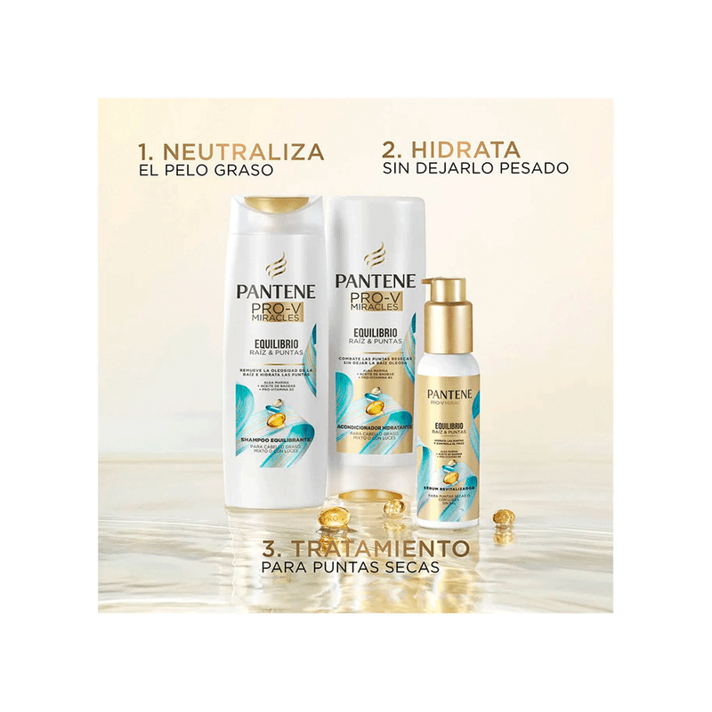 Shampoo-Pantene-Pro-V-Miracles-Equilibrio-x-400-ml-Pantene