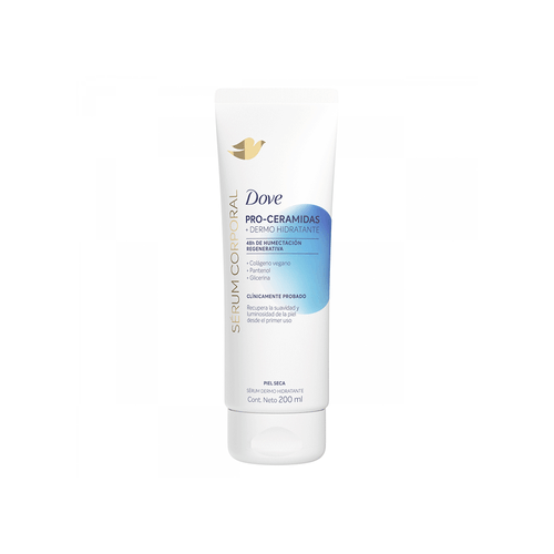 Sérum Corporal Dove Pro-Ceramidas x 200 ml