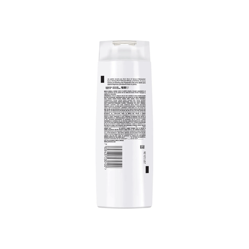 Shampoo Pantene Prov miracles Hidratacion x 200 ml