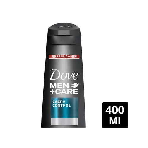 Shampoo Dove Caspa Control x 400 ml