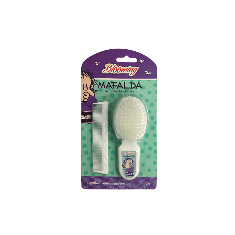 Cepillo-y-Peine-Bucal-Tac-Blooming-Mafalda-Bucal-Tac