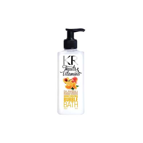 Crema Corporal Karina Rabolini F&amp;V Cuidado Intensivo x 350 ml
