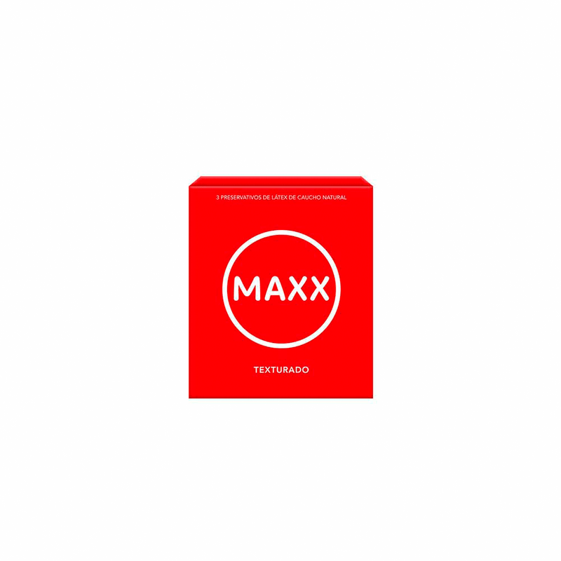 Preservativo-Maxx-Texturado-x-3-unid-Maxx