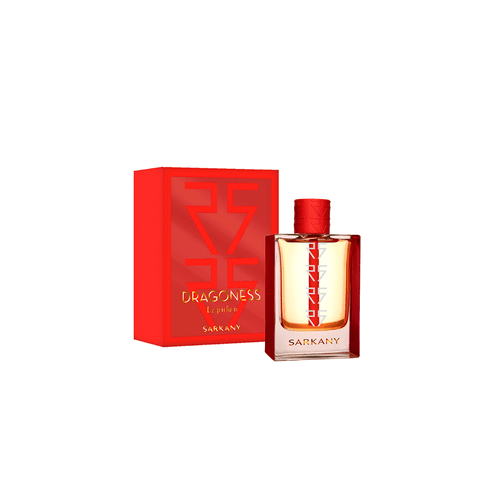 Perfume Sarkany Dragoness Le Parfum Fem Edp x 100