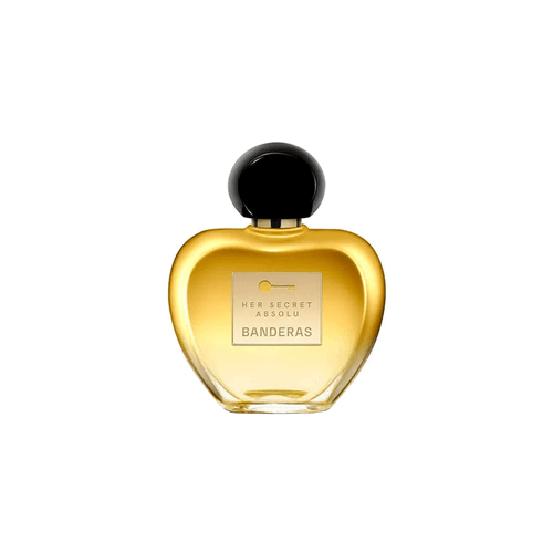 Perfume Antonio Banderas Her Secret Absolu Edp x 100 ml