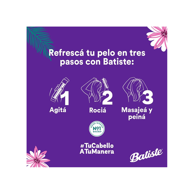 Shampoo-Batiste-Dry-Rose-Gold-x-108-gr-Batiste