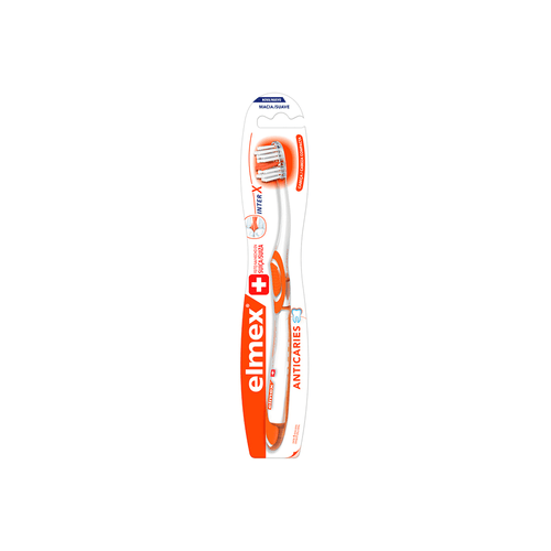 Cepillo De Dientes Elmex Anticaries