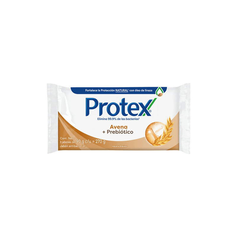 Jabon-De-Tocador-Protex-Avena-y-Prebioticos-3-x-90-gr-Protex