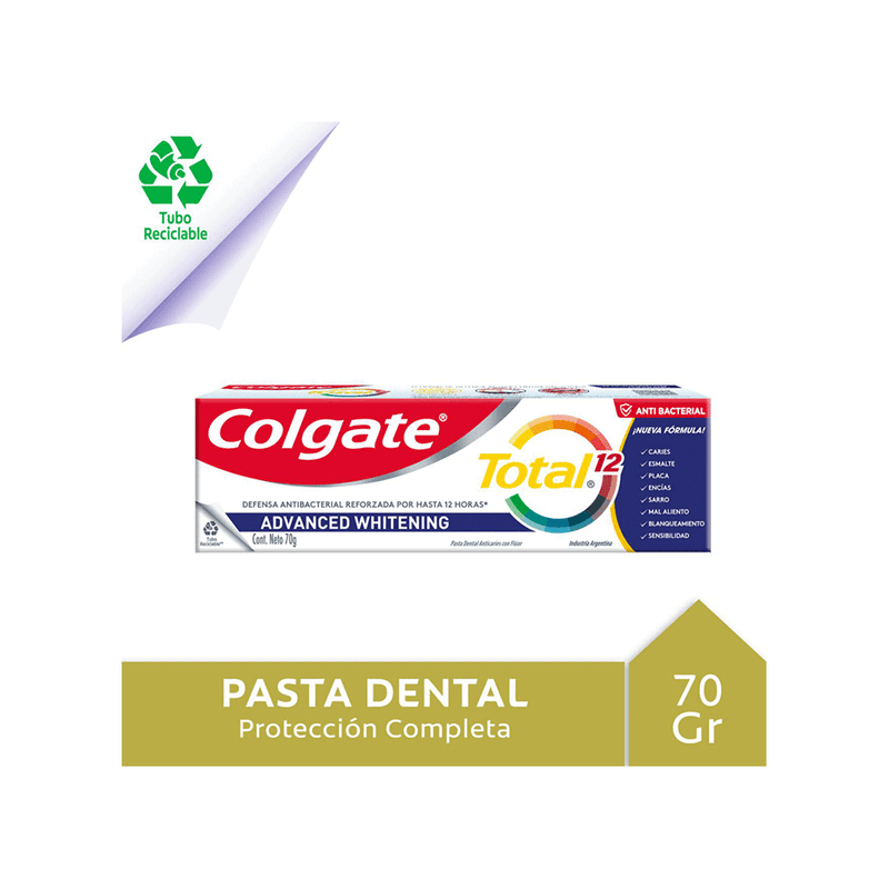 Pasta-dental-Colgate-Total-Professional-Whitening-X-70-gr-Colgate