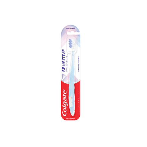 Cepillo de Dientes Colgate Sensitive Pro Alivio Single