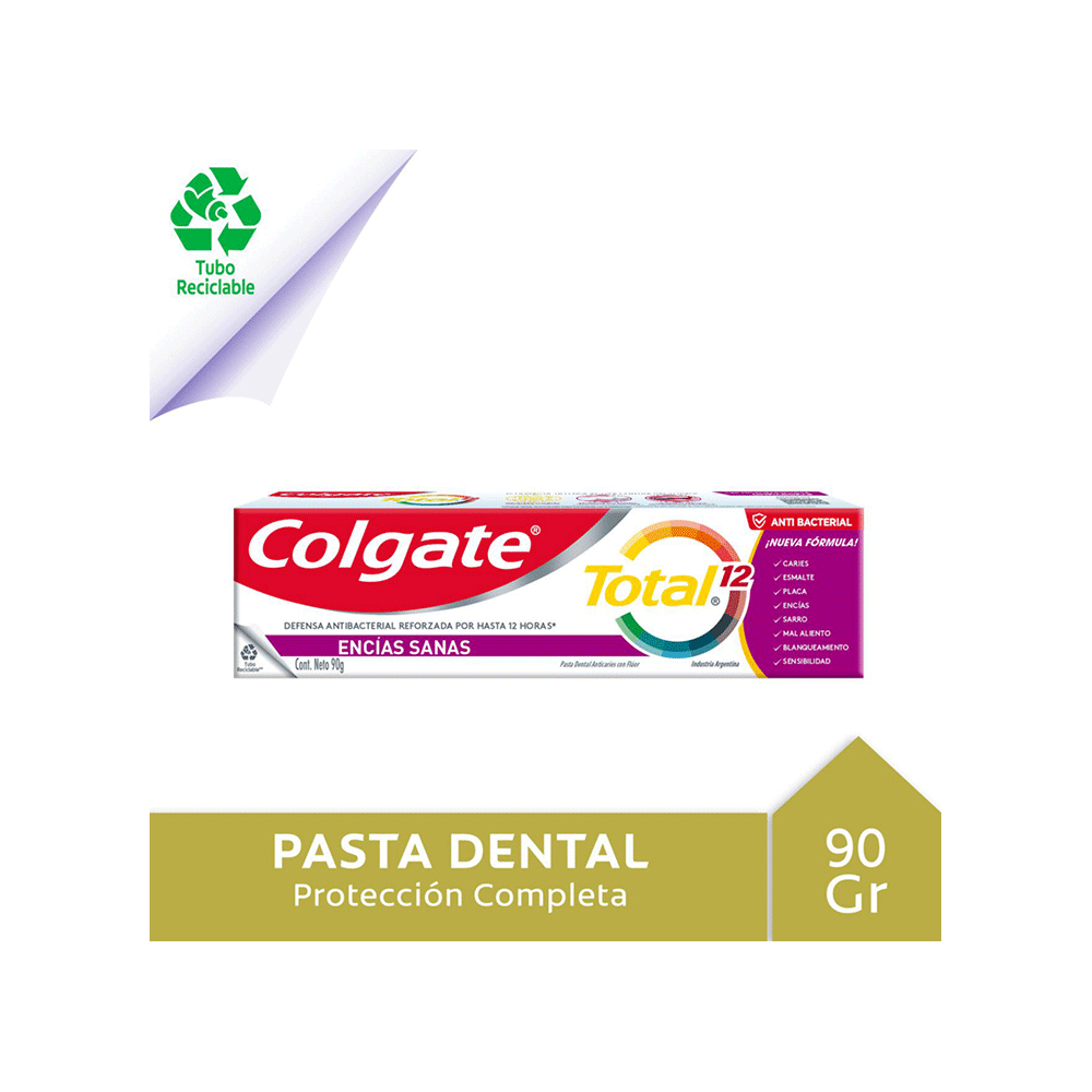 Crema-Dental-Colgate-Total-12-Encias-Reforzadas-x-90gr-Colgate