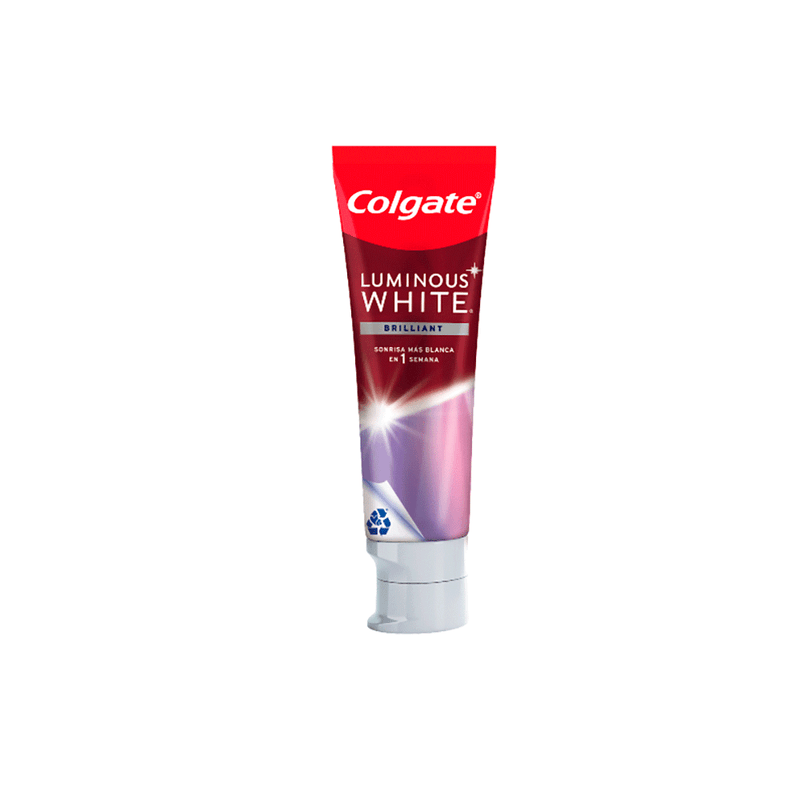 Crema-Dental-Colgate-Luminous-White-x-140gr-Colgate