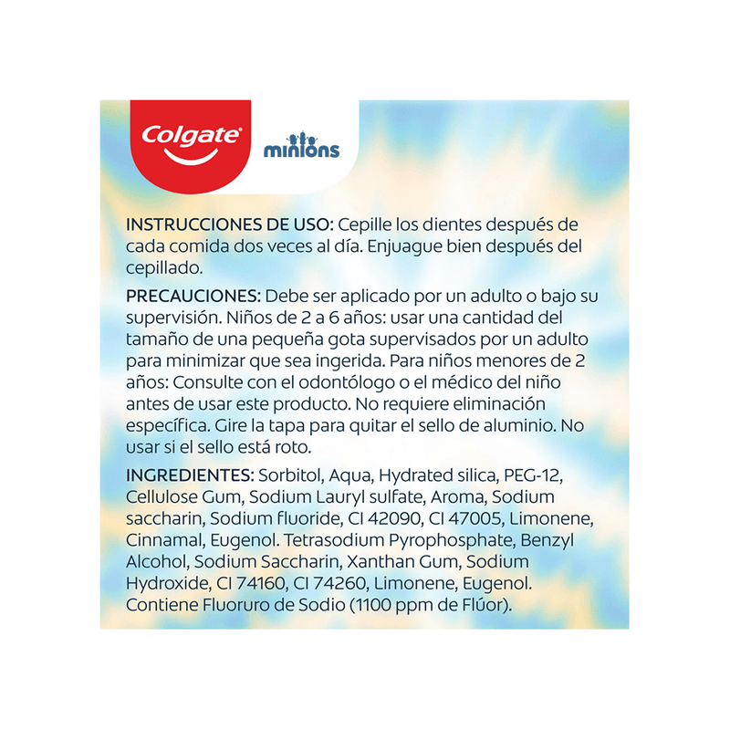 2107394_Colgate-Crema-Dental-Smiles-Minions--6-años-x-75-ml_img2