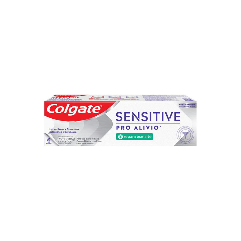 2100370_Colgate-Crema-Dental-Sensitive-Pro-Alivio-Repara-Esmalte-x-110-gr_img1