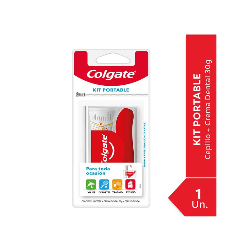 2093902_Colgate-Kit-de-Viaje-Cepillo---Crema-Total-12-x-30-gr--Color-Sujeto-a-Stock-_img1