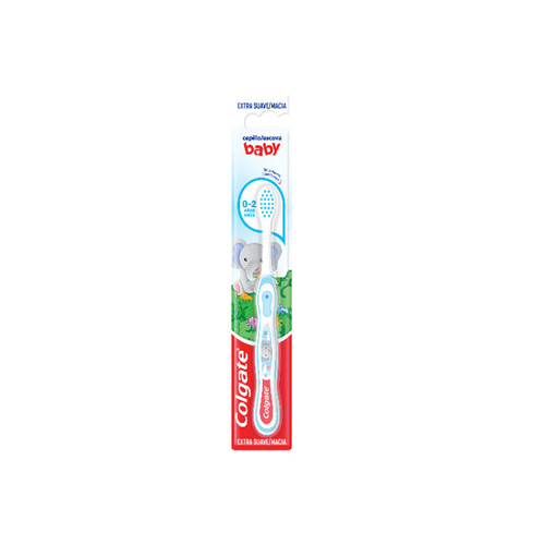 Cepillo De Dientes Colgate Smiles x 1 Unid (Color Sujeto a Stock)