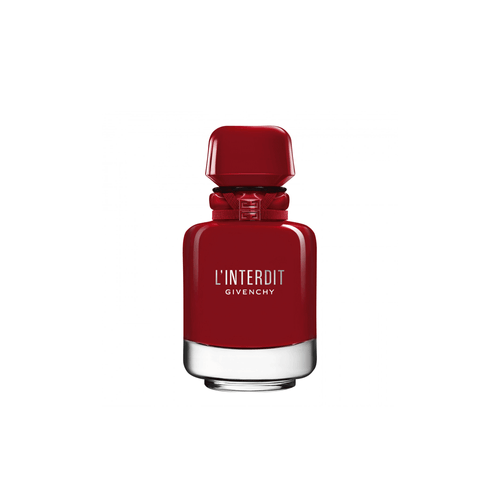 Perfume Givenchy L’Interdit Rouge Ultime Edp x 80 ml