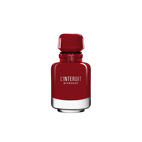 Perfume Givenchy L'interdit Rouge Ultime Edp x 50 ml