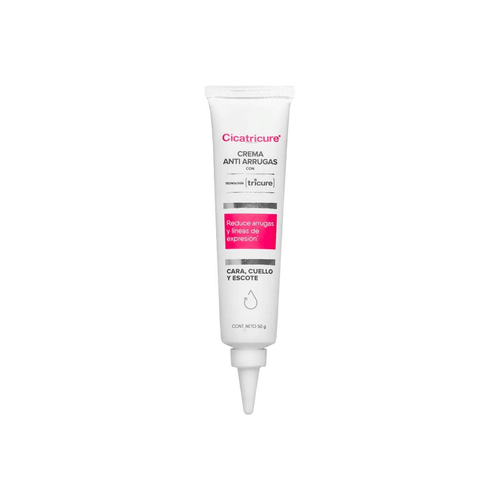 Crema Antiedad Cicatricure Tricure 2 x 50 gr