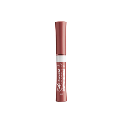 Labial Liquido Vogue Colorissimo Encanto Frutal