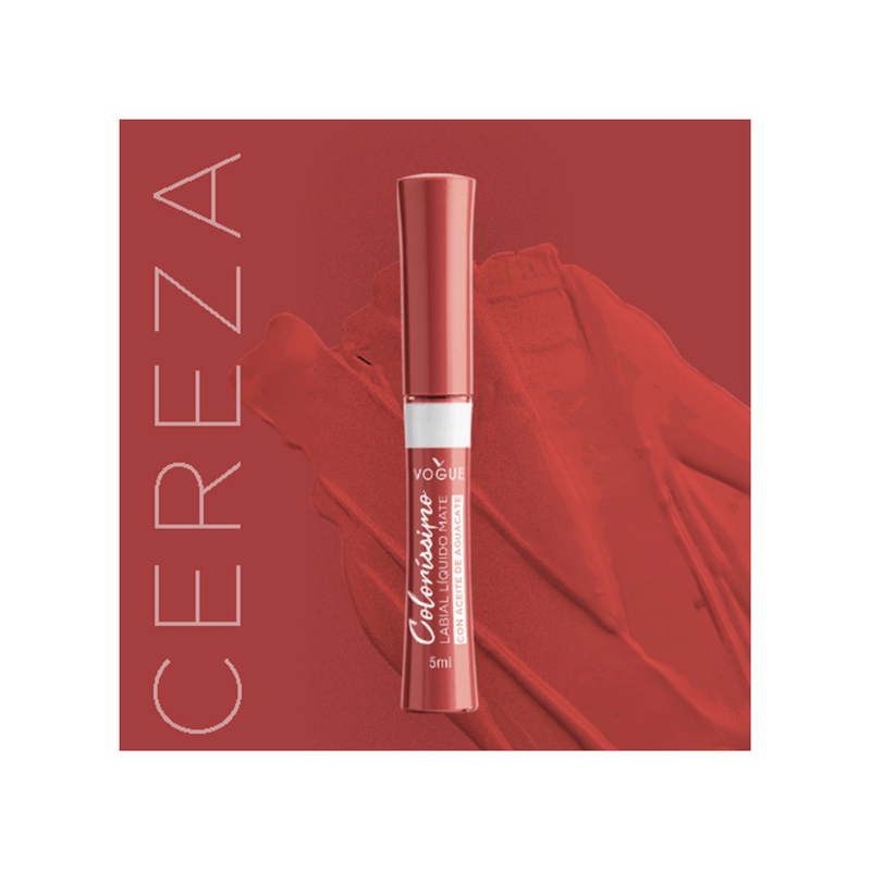 Labial-Liquido-Vogue-Colorissimo-Encanto-Frutal-Cereza-Vogue