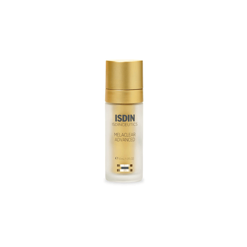 Serum Isdinceutics Melaclear Advanced x 30 ml