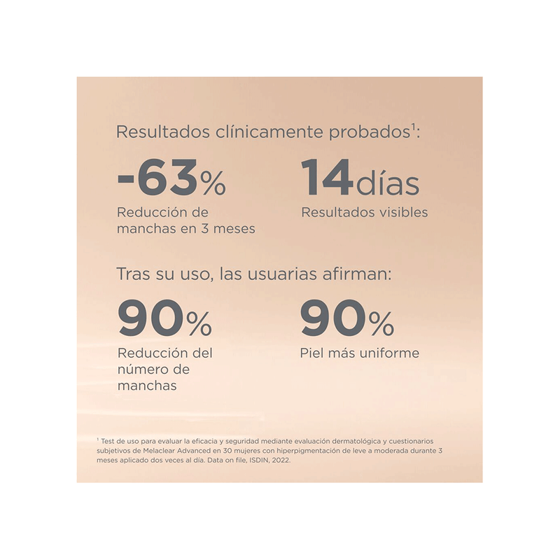 Serum-Isdinceutics-Melaclear-Advanced-x-30-ml-Isdin