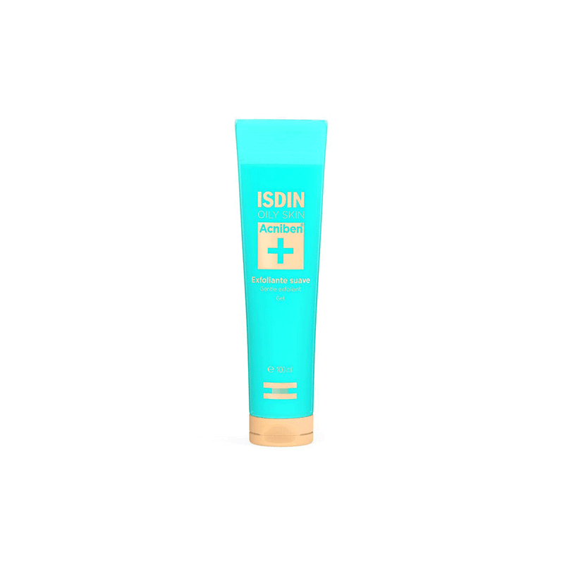 Gel-Exfoliante-Suave-Isdin-Acniben-x-100-ml-Isdin