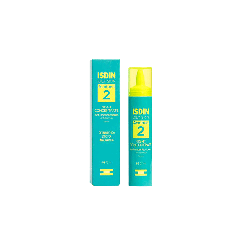 Serum-Isdin-Acniben-Night-Concen-x-27-ml-Isdin