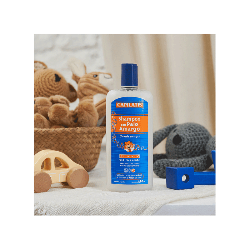Shampoo-Capilatis-Palo-Amargo-Piojos-x-420-ml-Capilatis