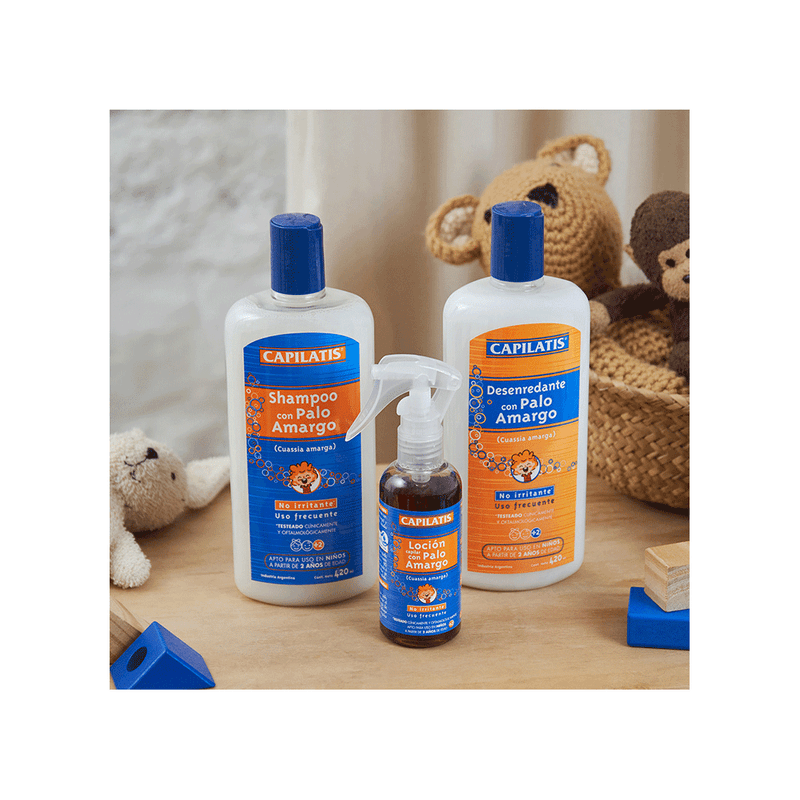 Shampoo-Capilatis-Palo-Amargo-Piojos-x-420-ml-Capilatis