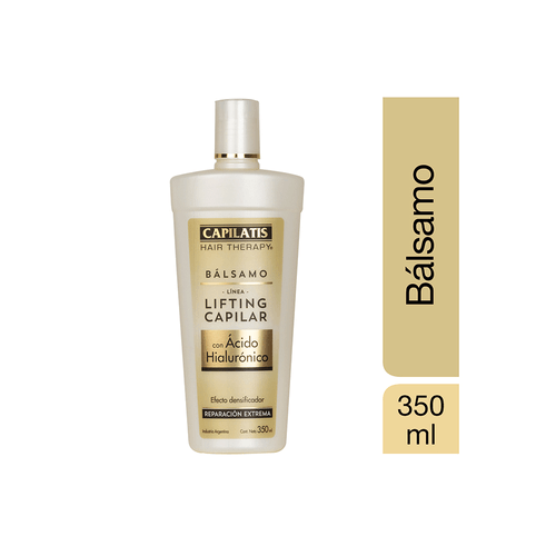 Acondicionador Hialuronico x 350 ml