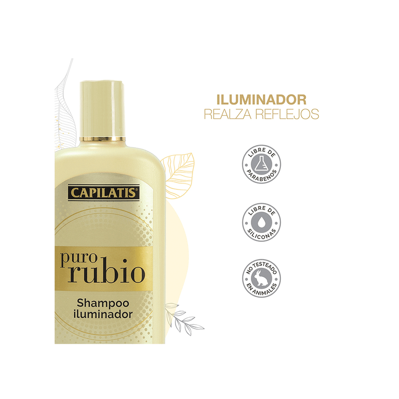 203674_Capilatis-Shampoo-Puro-Rubio-x-420-ml-7792640001150