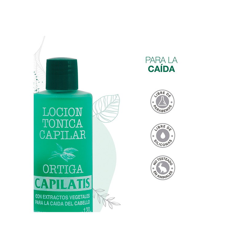 Capilatis-Tratamiento Locion Ortiga x 120 ml-7792640007145