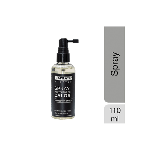 Spray Capilatis Protector de Calor C-Style x 110 ml