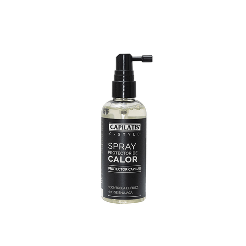 Spray Capilatis Protector de Calor C-Style x 110 ml
