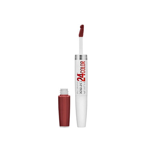 Labial Liquido Maybelline Super Stay 24hs