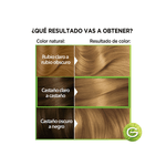 Kit-Tintura-Nutrisse-Ultra-Cobertura-N°-50-Castaño-Claro-Pro-Nutrisse