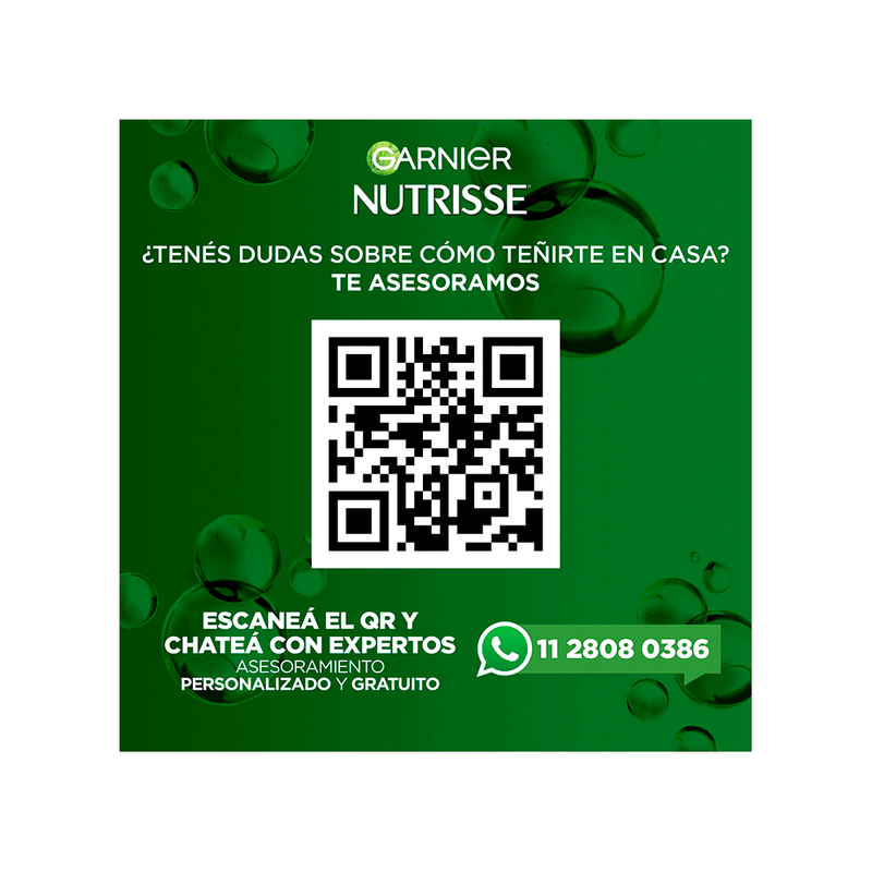 Kit-Tintura-Nutrisse-Ultra-Cobertura-N°-50-Castaño-Claro-Pro-Nutrisse
