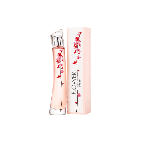 Perfume Kenzo Flower by Kenzo Ikebana Edp x 75 ml