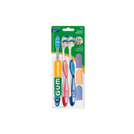 Cepillo-de-Dientes-Gum-Supreme-Mediano-x-3-unid-Gum