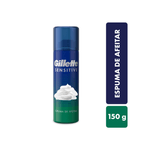 Espuma-para-Afeitar-Para-Piel-Sensible-Gillette-Sensitive-x-Gillette