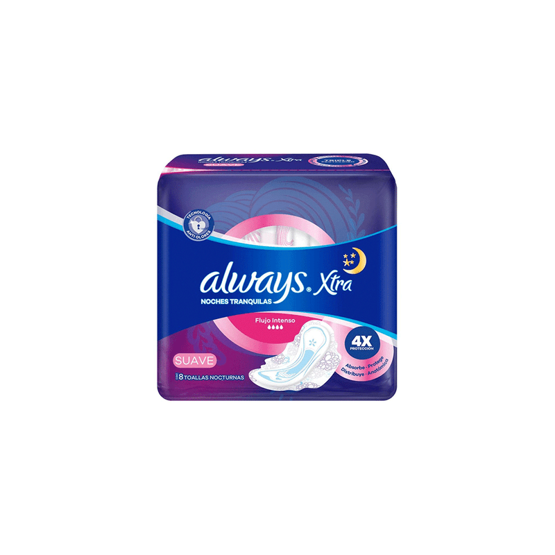 Toallas-Femeninas-Always-Triple-Proteccion-Nocturna-Suave-x-Always
