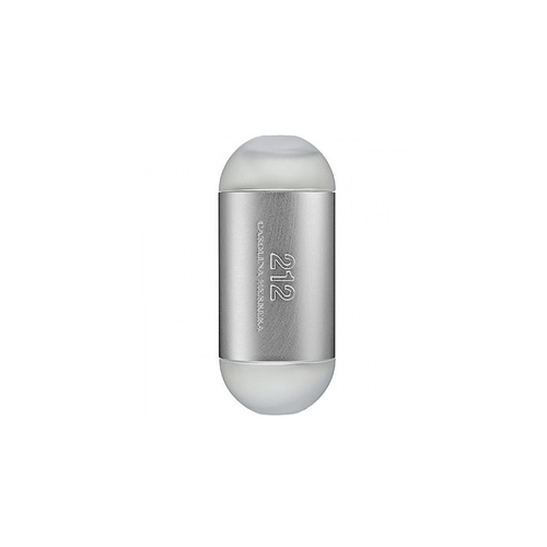 Perfume Carolina Herrera 212 Woman Edt x 100 ml