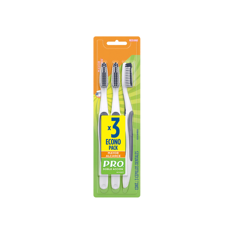 Cepillo-Dental-Oral-B-Doble-Accion-Pro-Doble-Accion-Mayor-Al-Oral-B