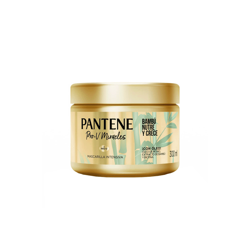 Tratamiento-Capilar-Pantene-Pro-V-Miracles-Bambu-Mascarilla-Pantene